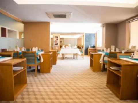 Efeler Hotel Hotels in Aydin