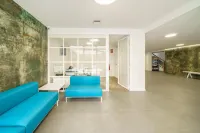 Apartamentos El Faro by Mc - Cho phép mang theo thú cưng