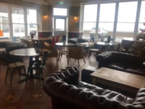 Hotel Continental Hotels in Whitstable