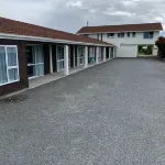 Charlies Motor Lodge - 2-Sterne