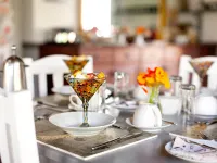 Summerhill Guest Farm Hotels in Cape Winelands