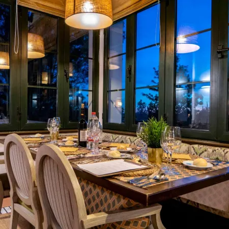 Isla Canela Golf Hotel Boutique