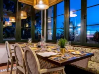 Isla Canela Golf Hotel Boutique - Balkon