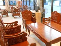 Souvanna Hotel - Bintang 2