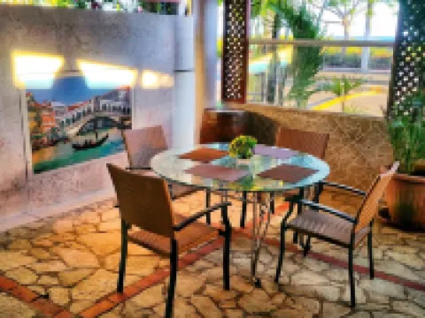 Residence Meridiana Hotels in Juan Dolio