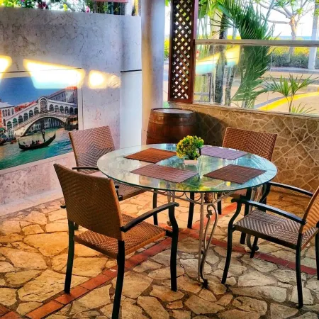 Residence Meridiana