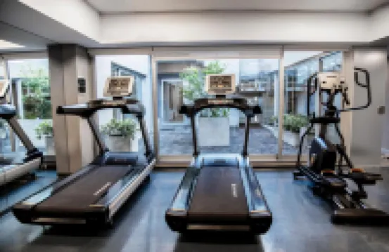 市中心品質出租