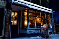 Aarondale Guest House Hôtels à : 