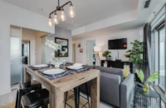 RivetStays - The York