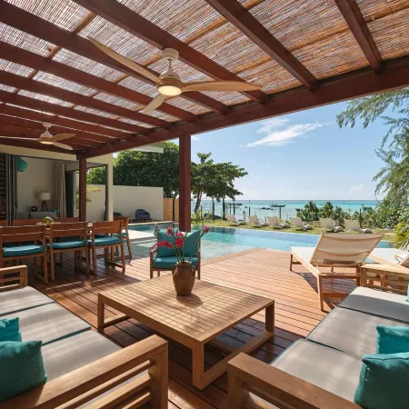 Moorea Beach Villas