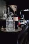 Sweet Central Hotel - bar