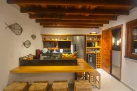 Reserva Barra Grande - Апартаменты