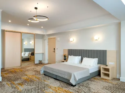 Citrus 2 住宿飯店