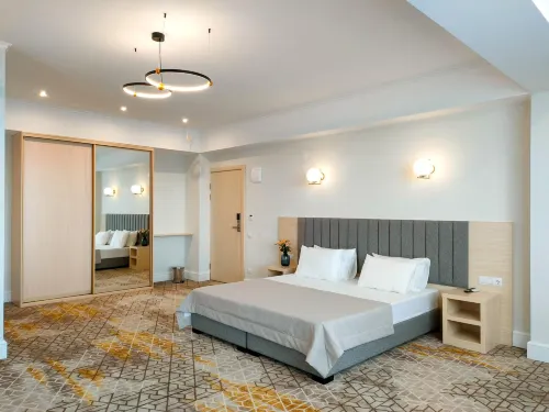 Citrus 2 Hotels in Gagra