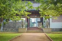 Sigiriya Retreats Hotels in Kimbissa