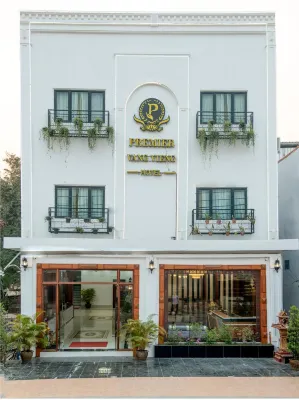Premier Vang Vieng Hotel โรงแรมใน