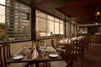 Colombo City Hotels (Pvt) Ltd