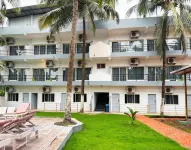 海灣微風飯店和度假村 Woof Woof附近的飯店