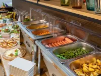 Lesnoy Country House (Лесной)