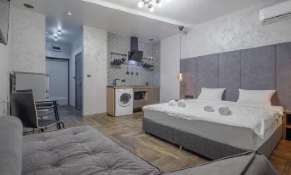 Gostinits.Net on Bolshevistskaya