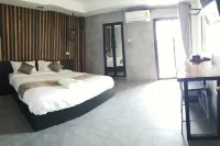 At Kantang Loftel Hotel di Kantang District