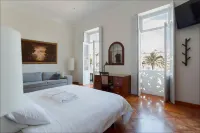 Santa Ana Suite & Rooms - balcony