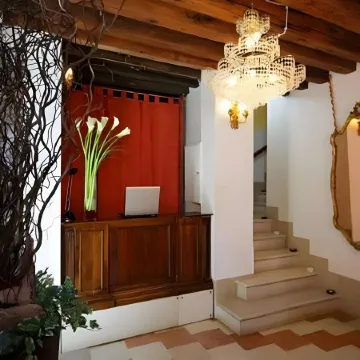 Alloggi Acquavita