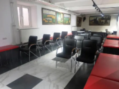 蟲蟲佈列斯特酒店 佈列斯特酒店