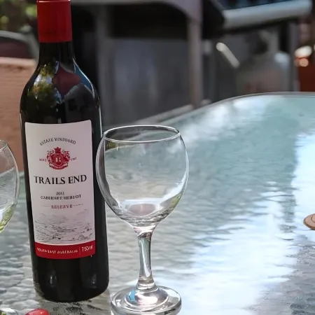 Central Studio Accommodation