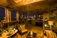 Himalaya Cloud Hotel - Jacuzzi