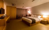 Hotel Logenir Hotels in Gimcheon-si