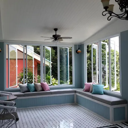 Sky Cottage