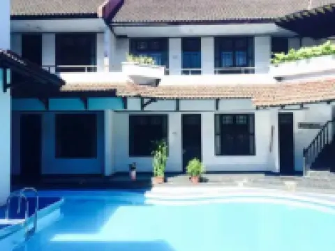 Arumbai Hotel Hotels in Biak