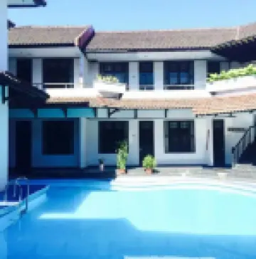 Arumbai Hotel Hotels in Biak