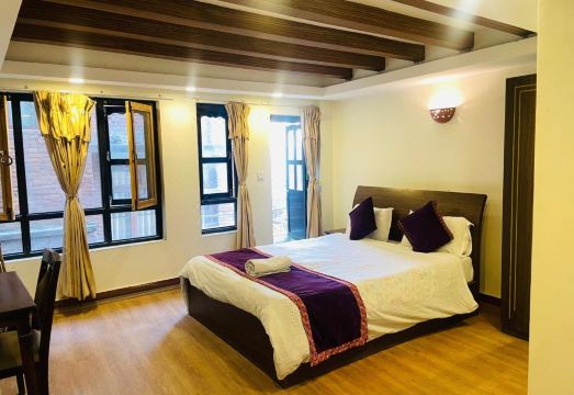 Hotel Bhaktapur Inn - Housity