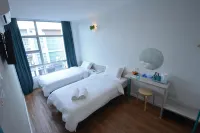 Vrest Hotel Hotel a Malacca