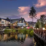 Park Hotel Dobrograd