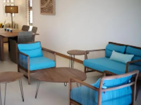 Coral Bay by Dream Escapes Mauritius