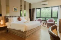 Sukruethai Hotel Chiang Mai - Wifi