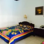 Arumbai Hotel Hotel di Biak