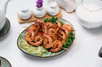 Yu Hotel (Ю отель) - Завтрак
