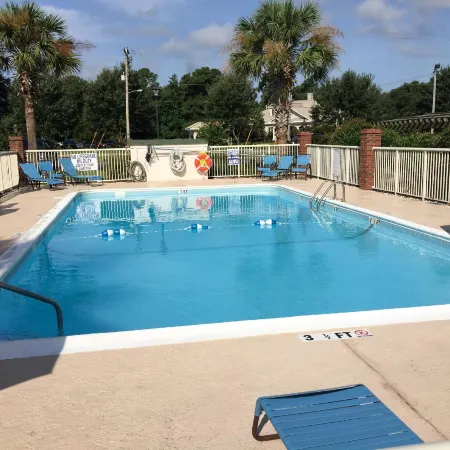 Days Inn by Wyndham Pawleys Island