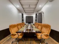 Hotel Chandradeep Regency Hotels in Dhule