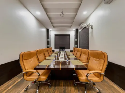 Hotel Chandradeep Regency