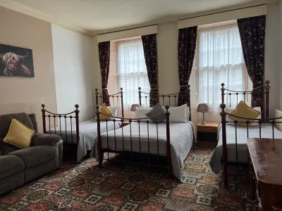 Sofia Rooms Hotels in Broughton