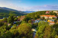 Tikhaya Bukhta Apart-Hotel Hotels in Gelendzhik