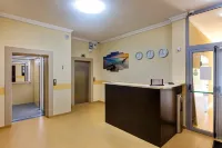 Tikhaya Bukhta Apart-Hotel Hotels in Gelendzhik