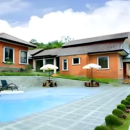 Osmond Villa Resort