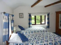 Shepherds Row Bed and Breakfast Hotéis em Daventry District