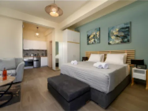 Tessera Villas & Studios Collection Hotels in Gouvia